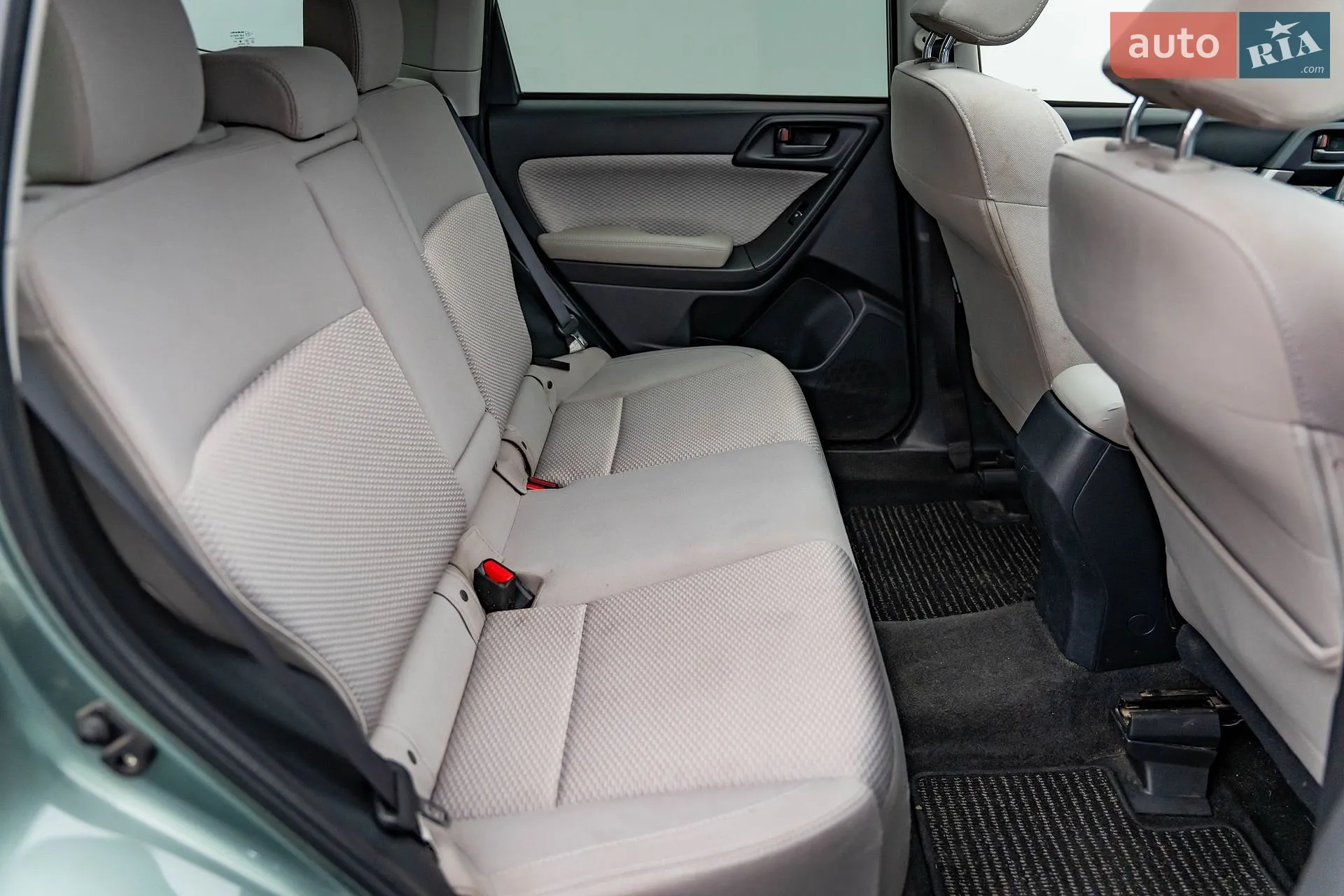 2018 Subaru Forester - мініатюра 23