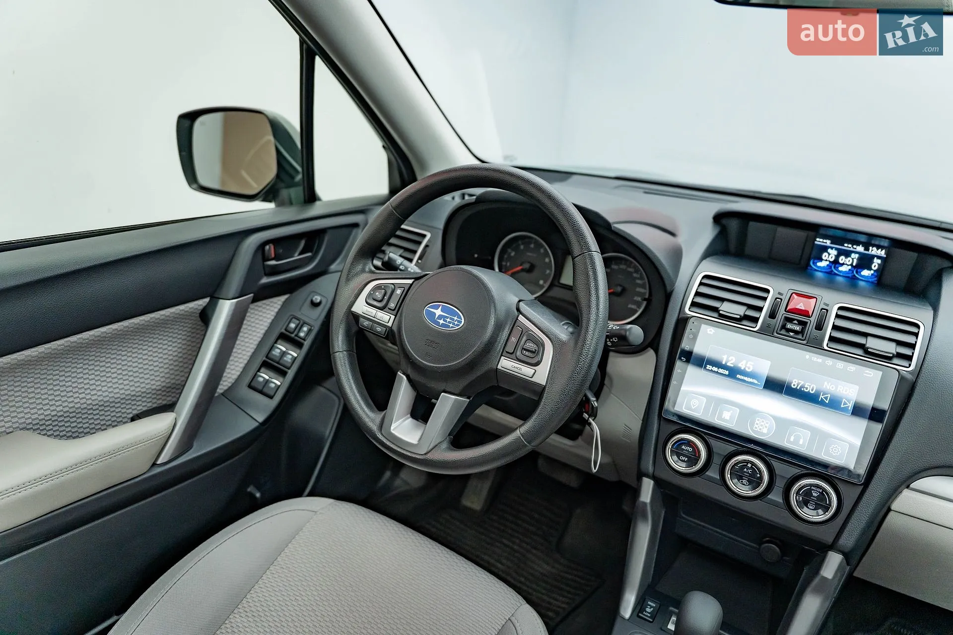 2018 Subaru Forester - мініатюра 11