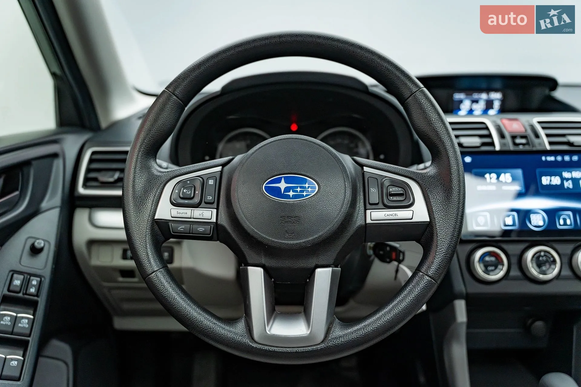 2018 Subaru Forester - мініатюра 13