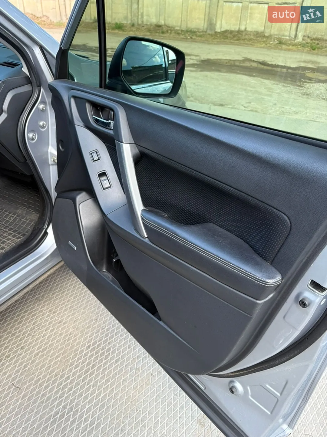 2014 Subaru Forester - мініатюра 12