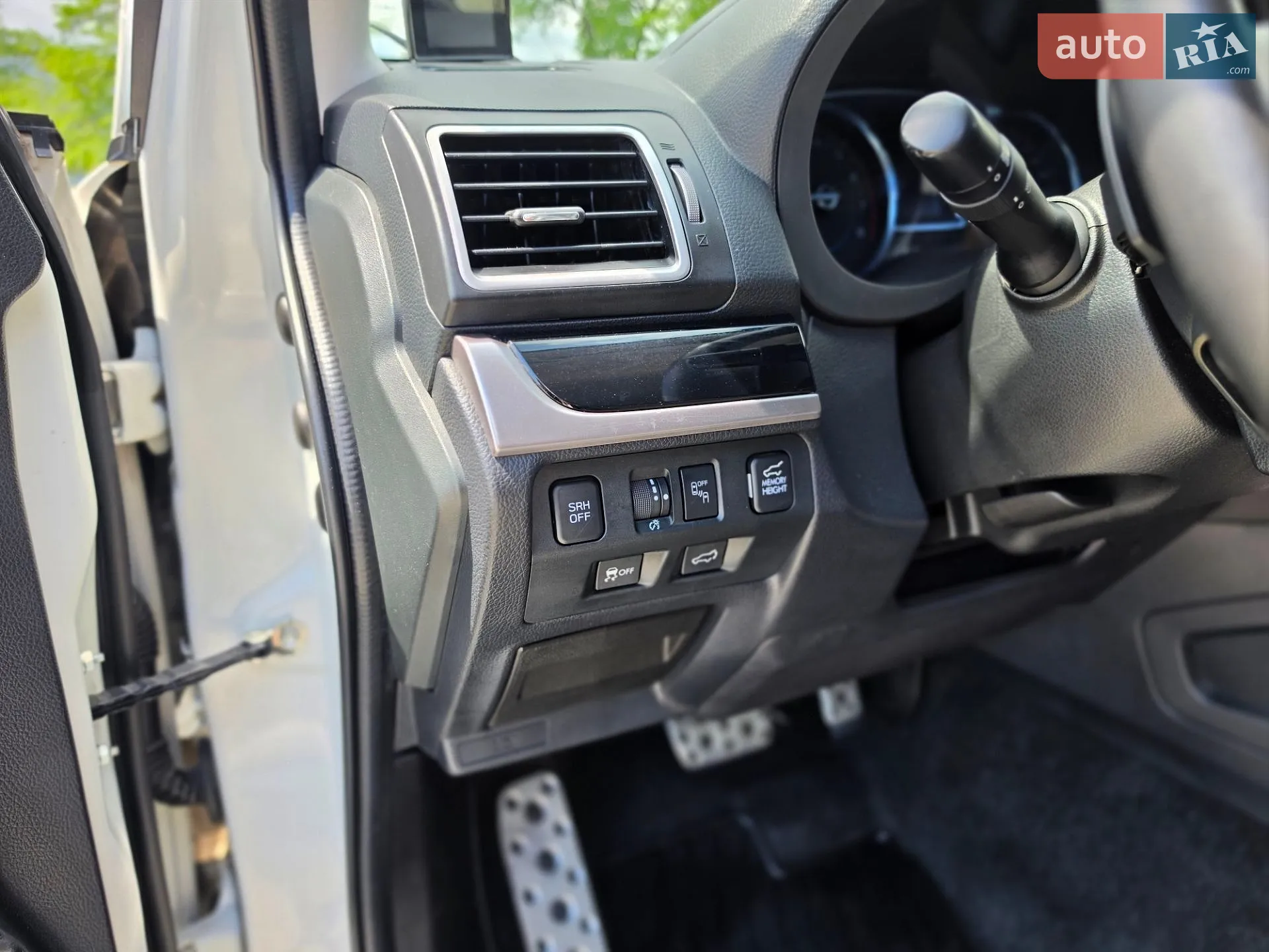 2018 Subaru Forester - мініатюра 26