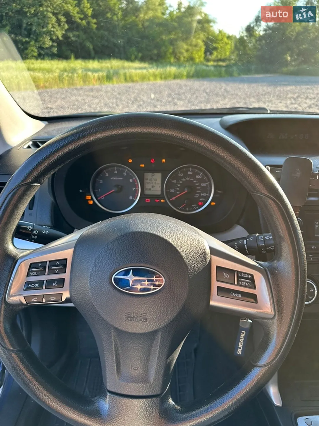 2014 Subaru Forester - мініатюра 17