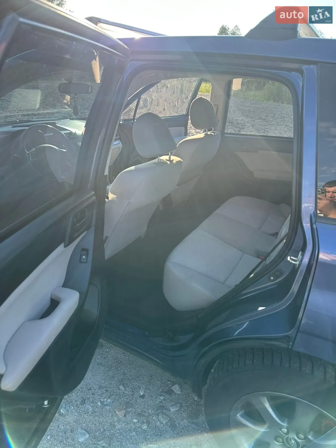 2014 Subaru Forester - мініатюра 20