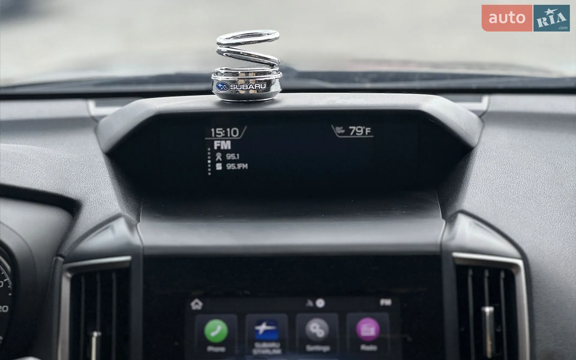 2021 Subaru Forester - мініатюра 19