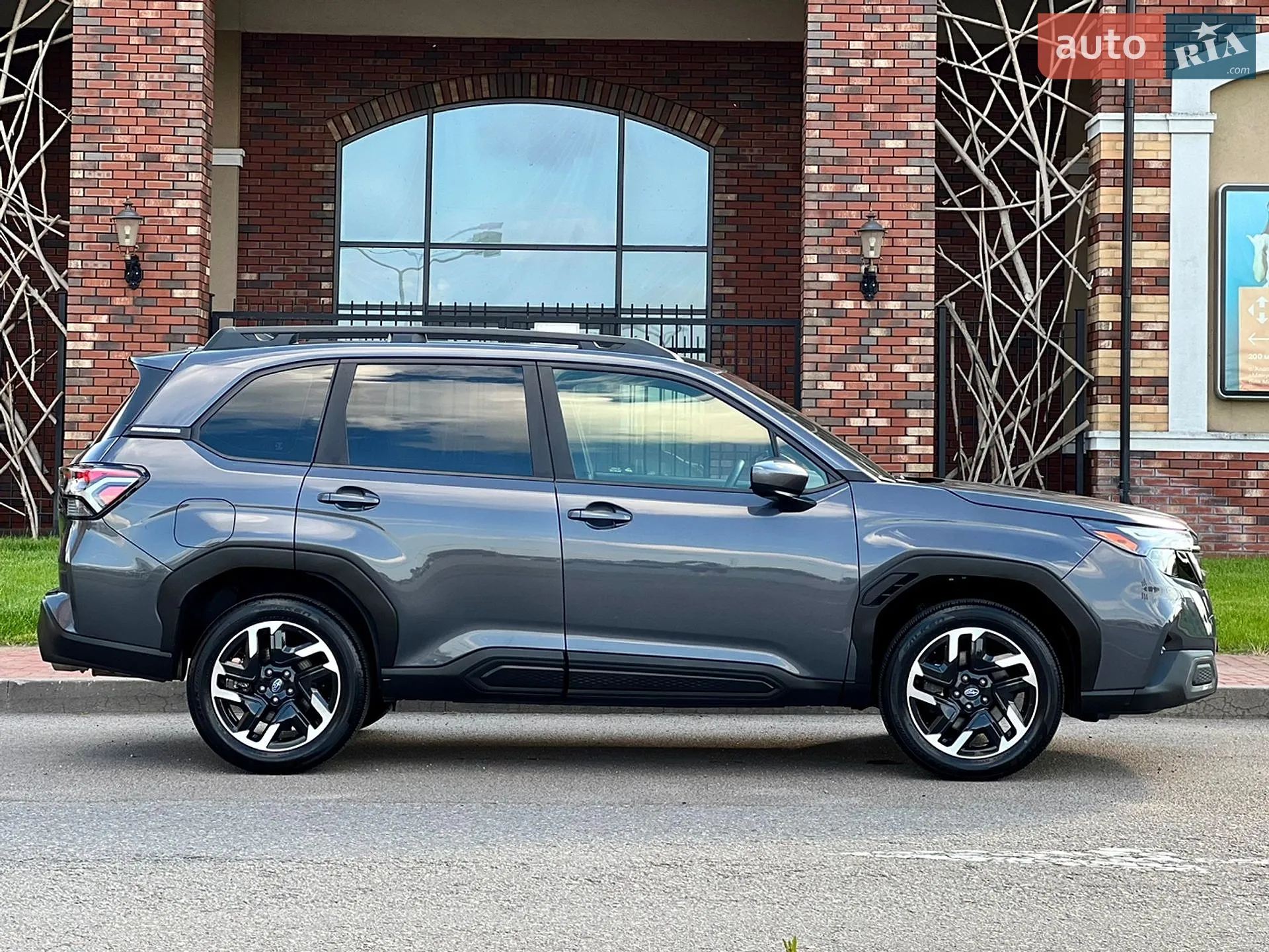 2024 Subaru Forester - мініатюра 24
