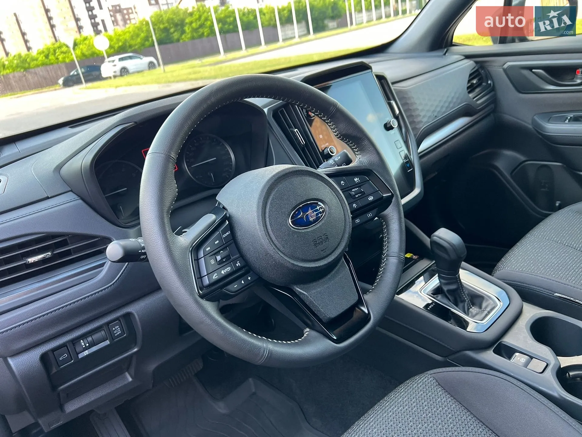 2024 Subaru Forester - мініатюра 64