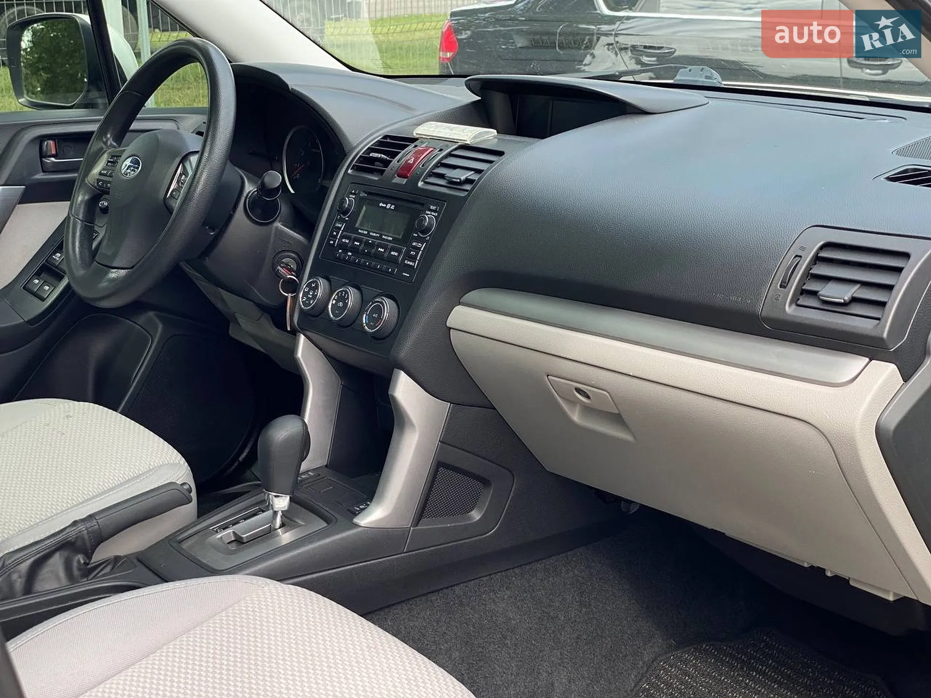 2013 Subaru Forester - мініатюра 12