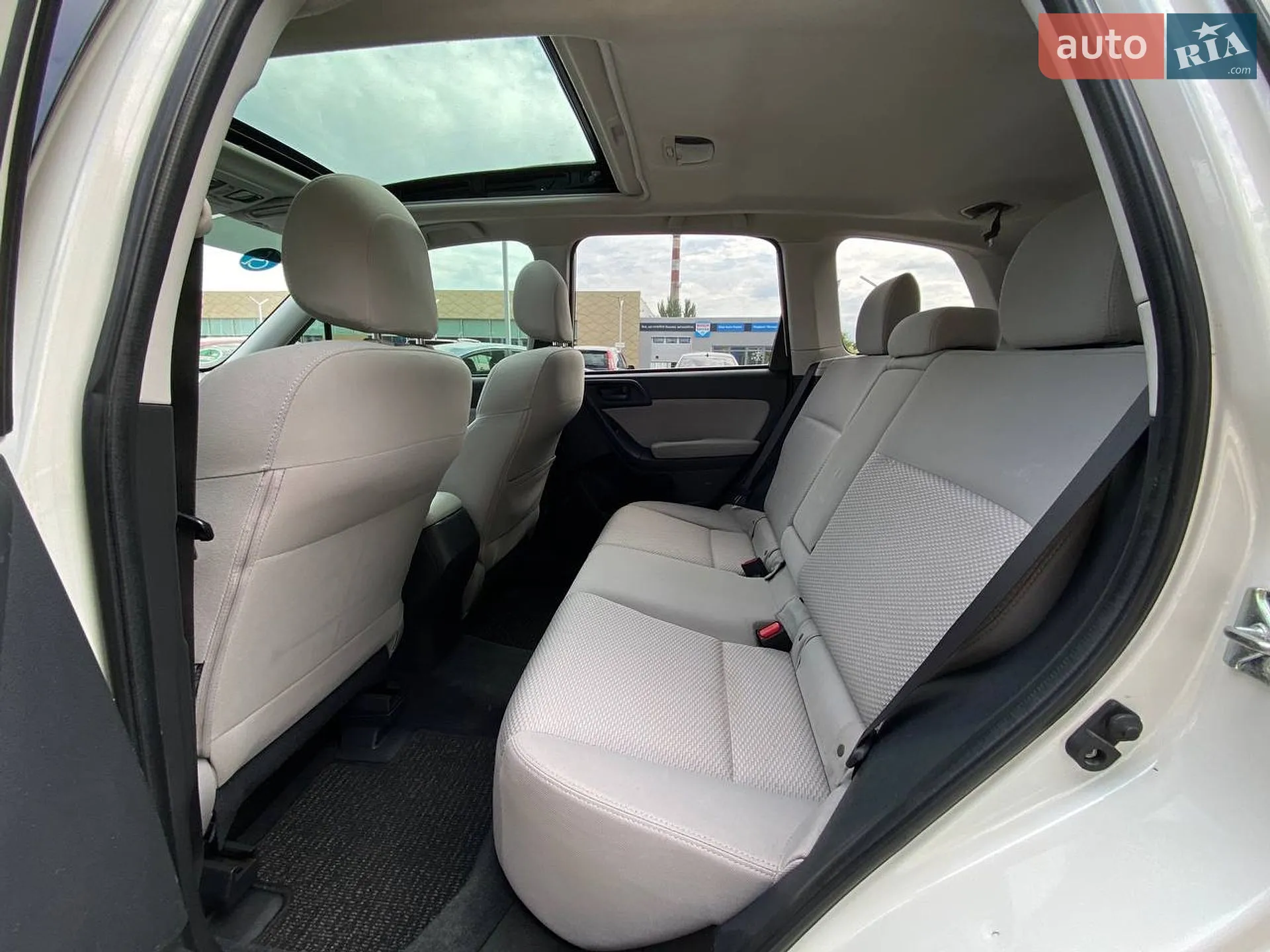2013 Subaru Forester - мініатюра 17
