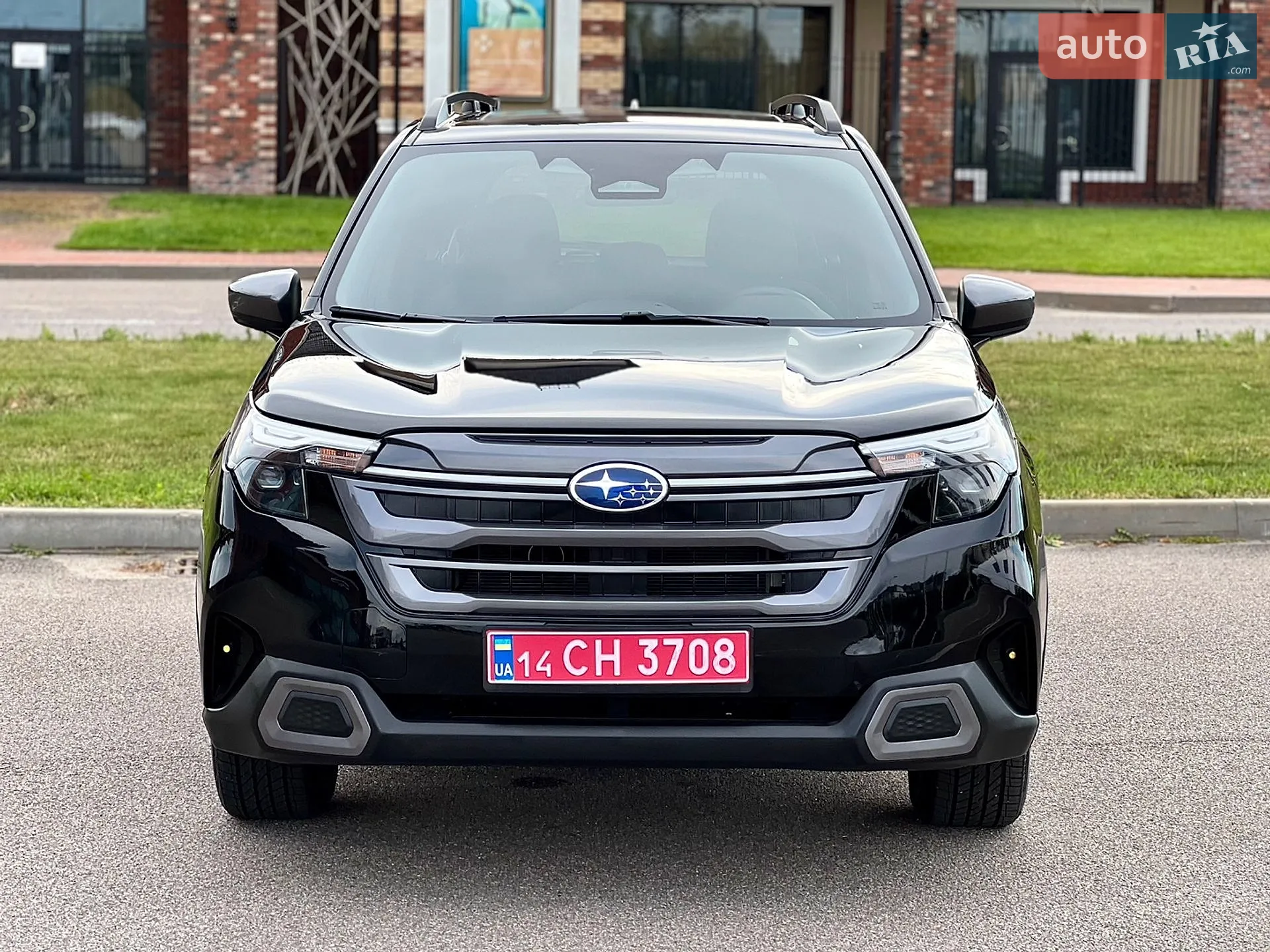 2024 Subaru Forester - мініатюра 2