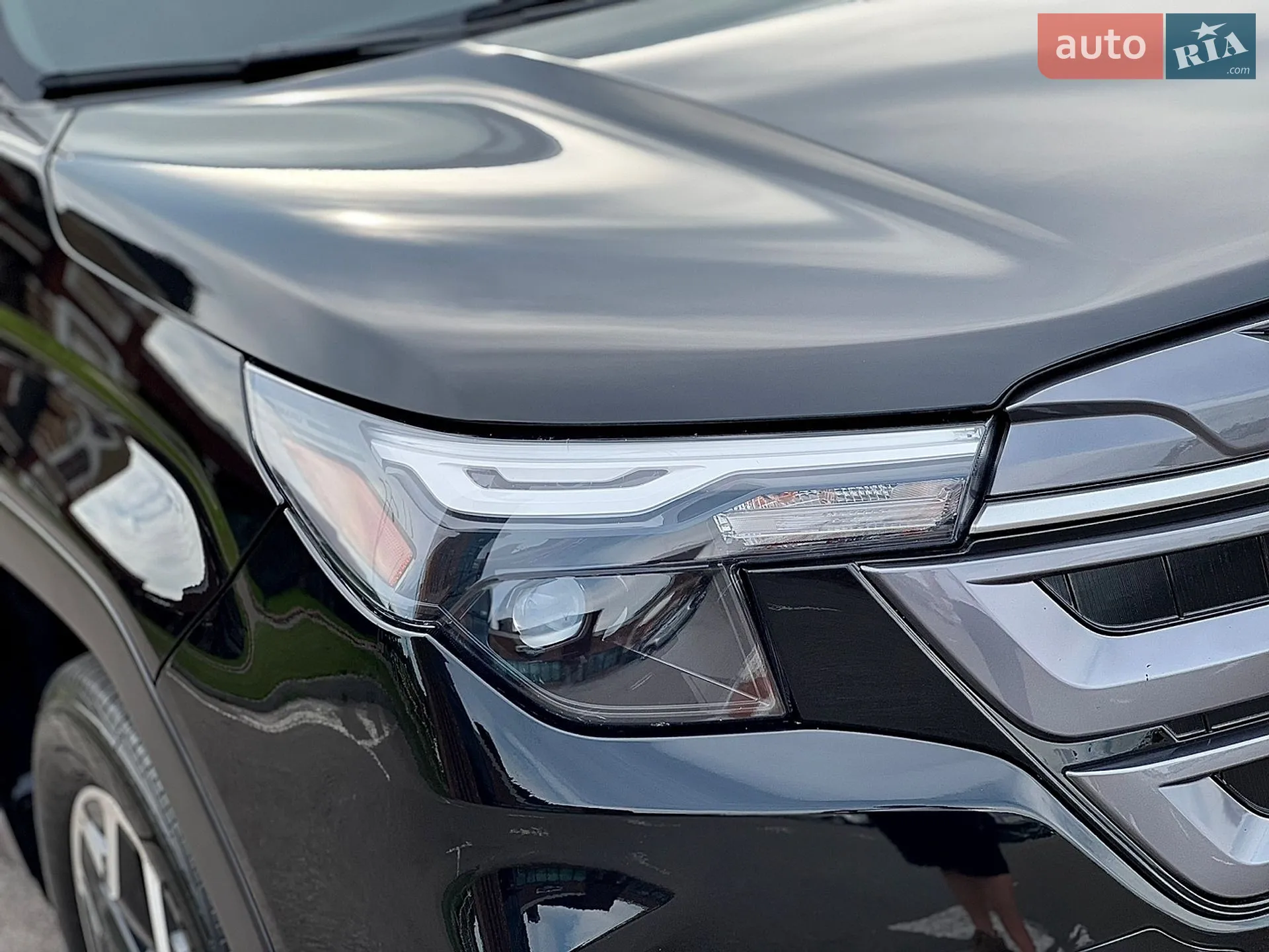 2024 Subaru Forester - мініатюра 12