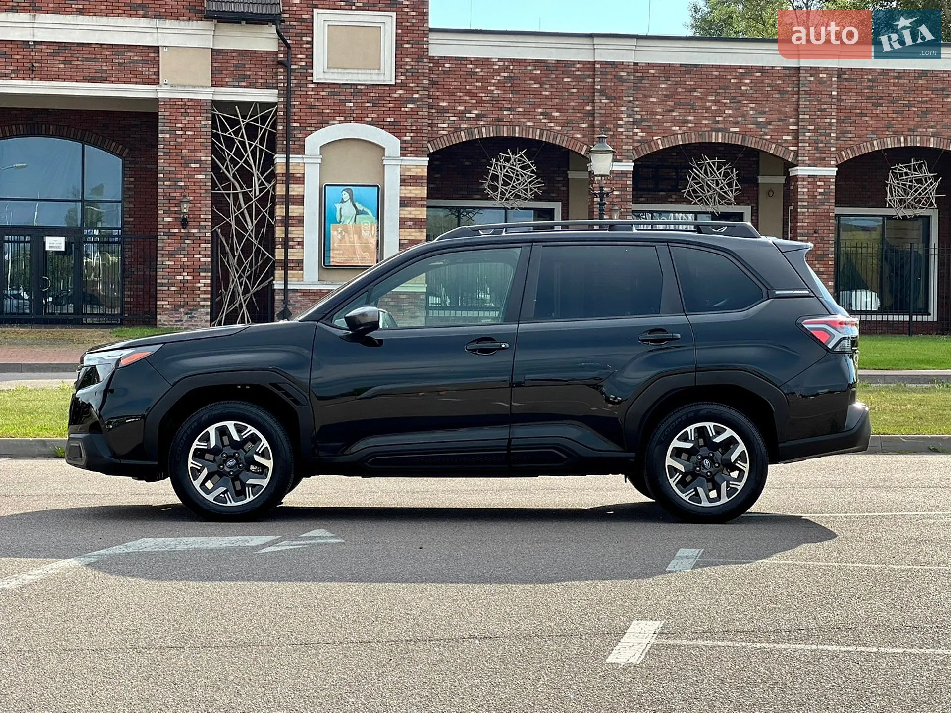 2024 Subaru Forester - мініатюра 24