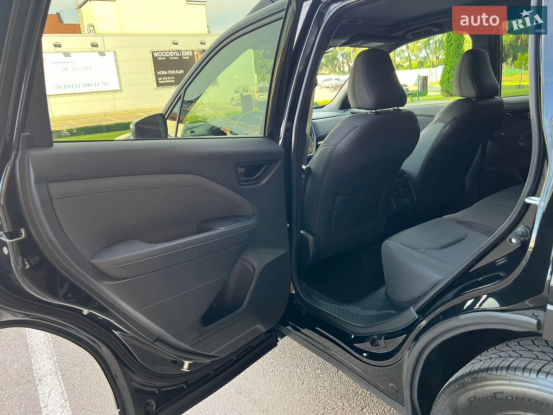2024 Subaru Forester - мініатюра 44