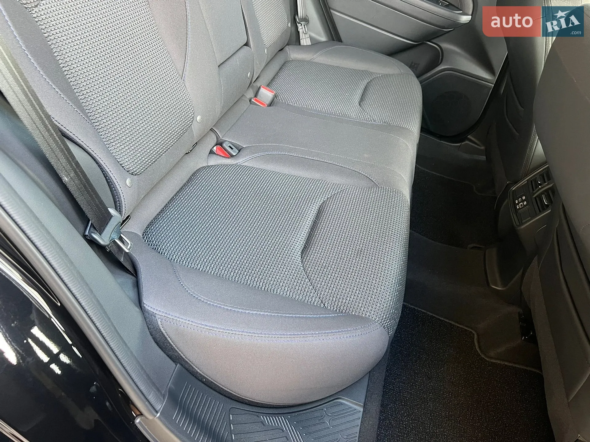 2024 Subaru Forester - мініатюра 49