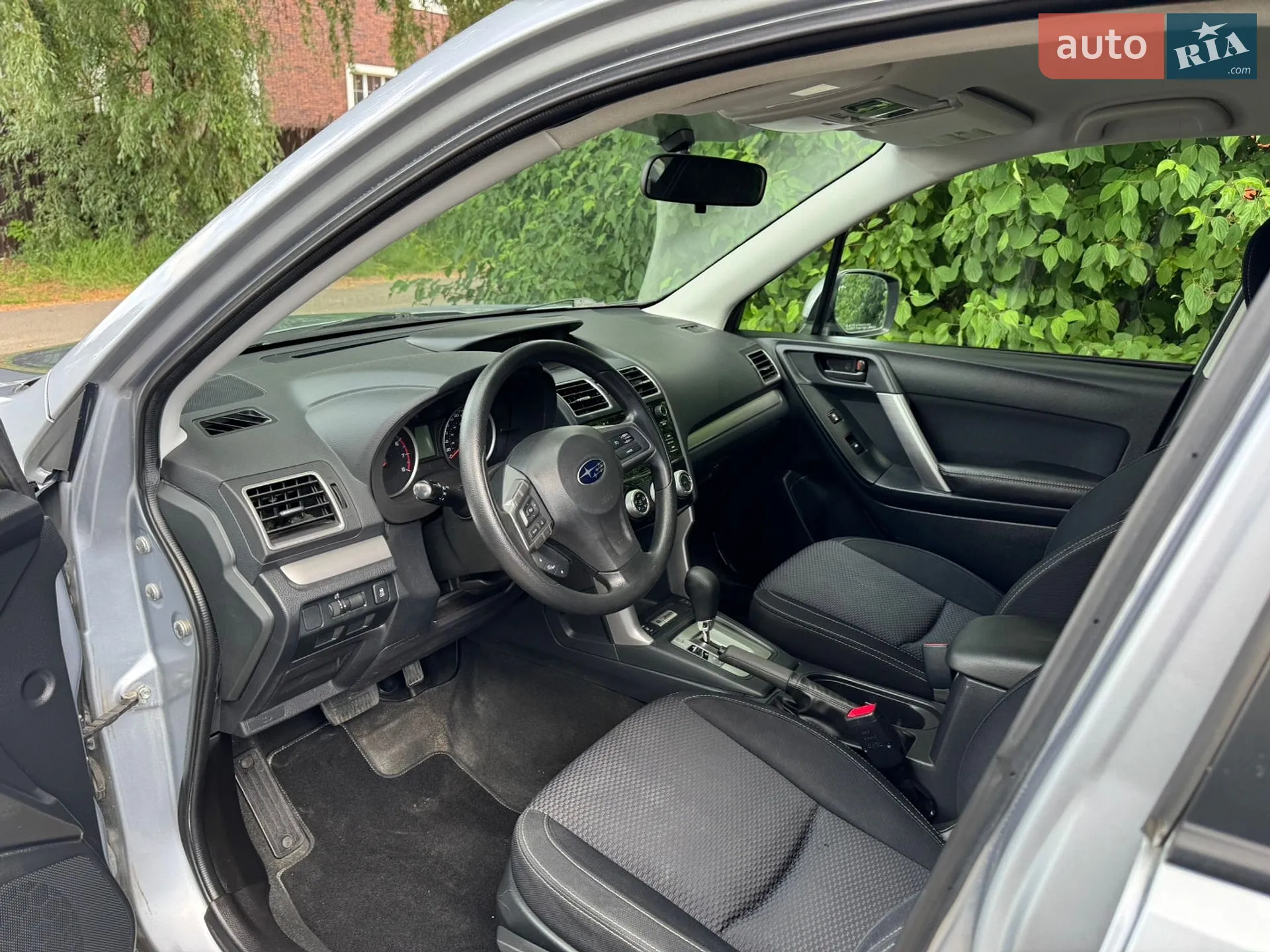 2016 Subaru Forester - мініатюра 18