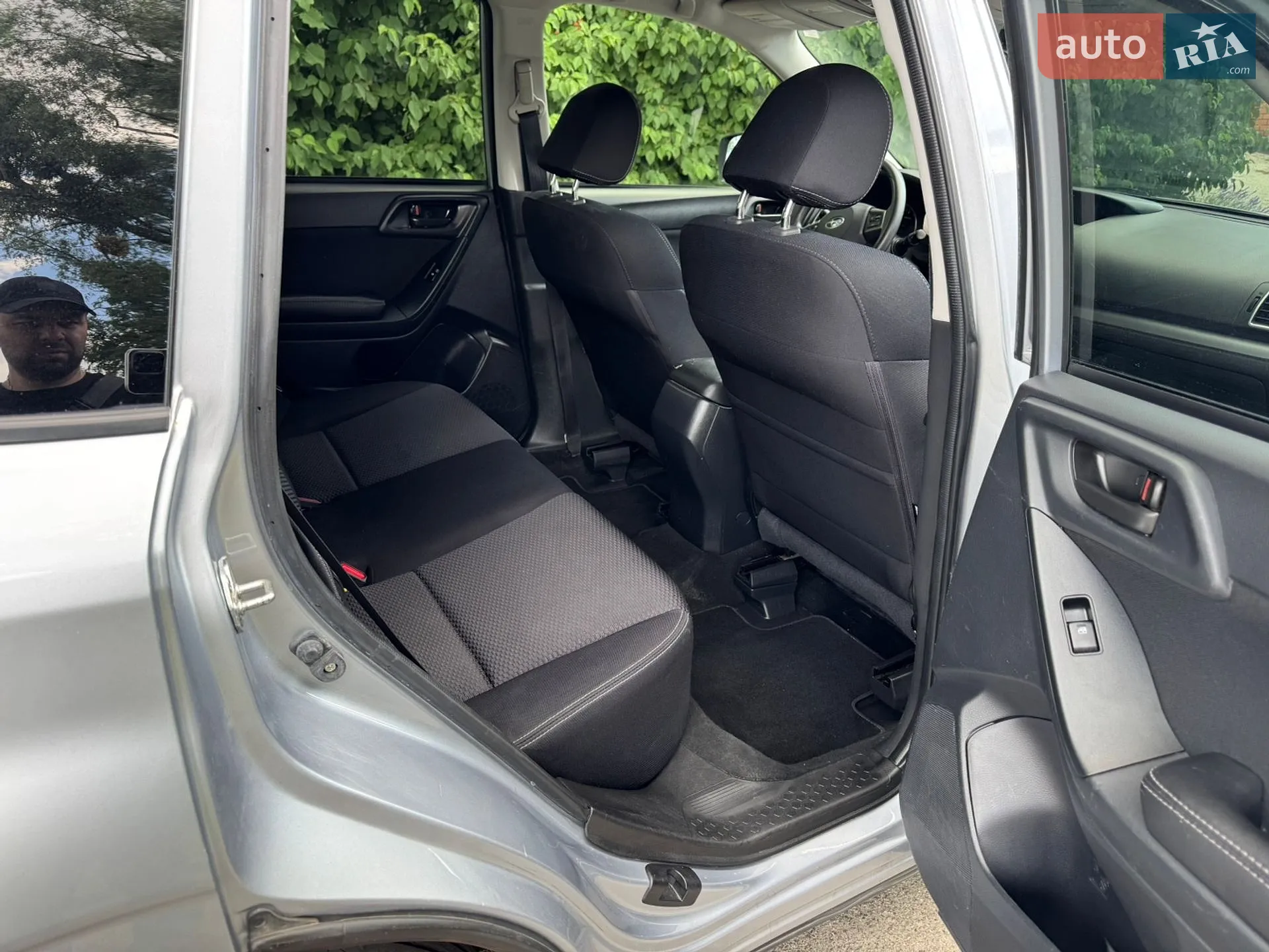 2016 Subaru Forester - мініатюра 22