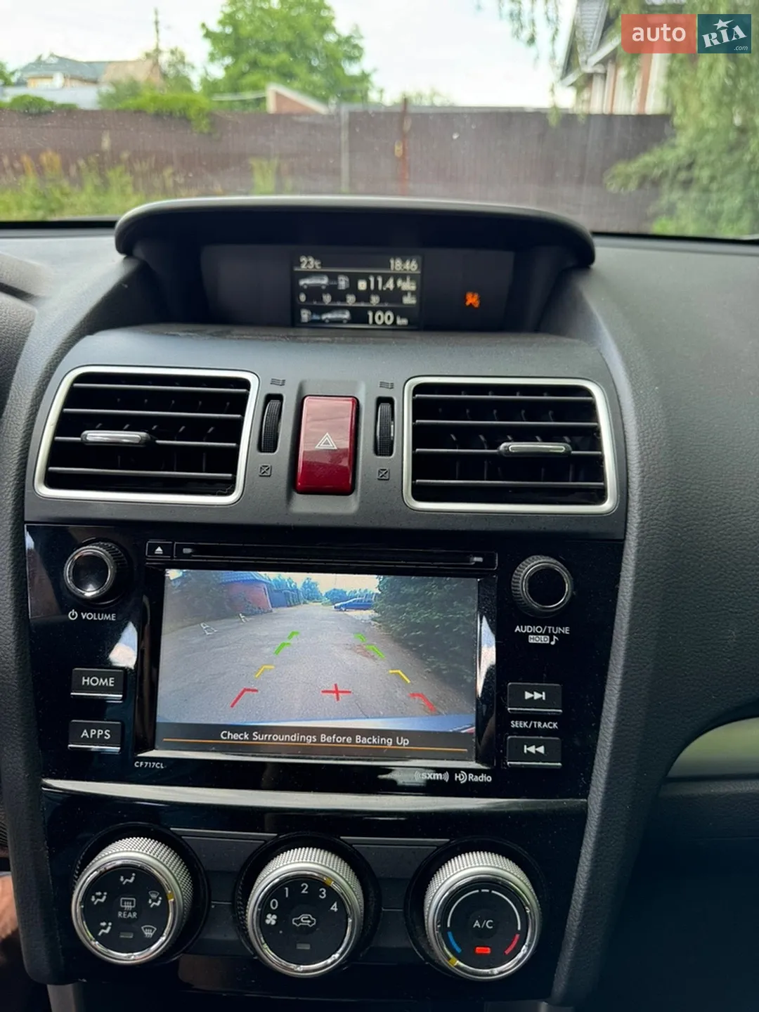 2016 Subaru Forester - мініатюра 27