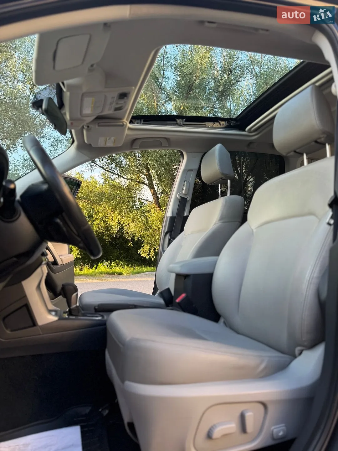 2014 Subaru Forester - мініатюра 17