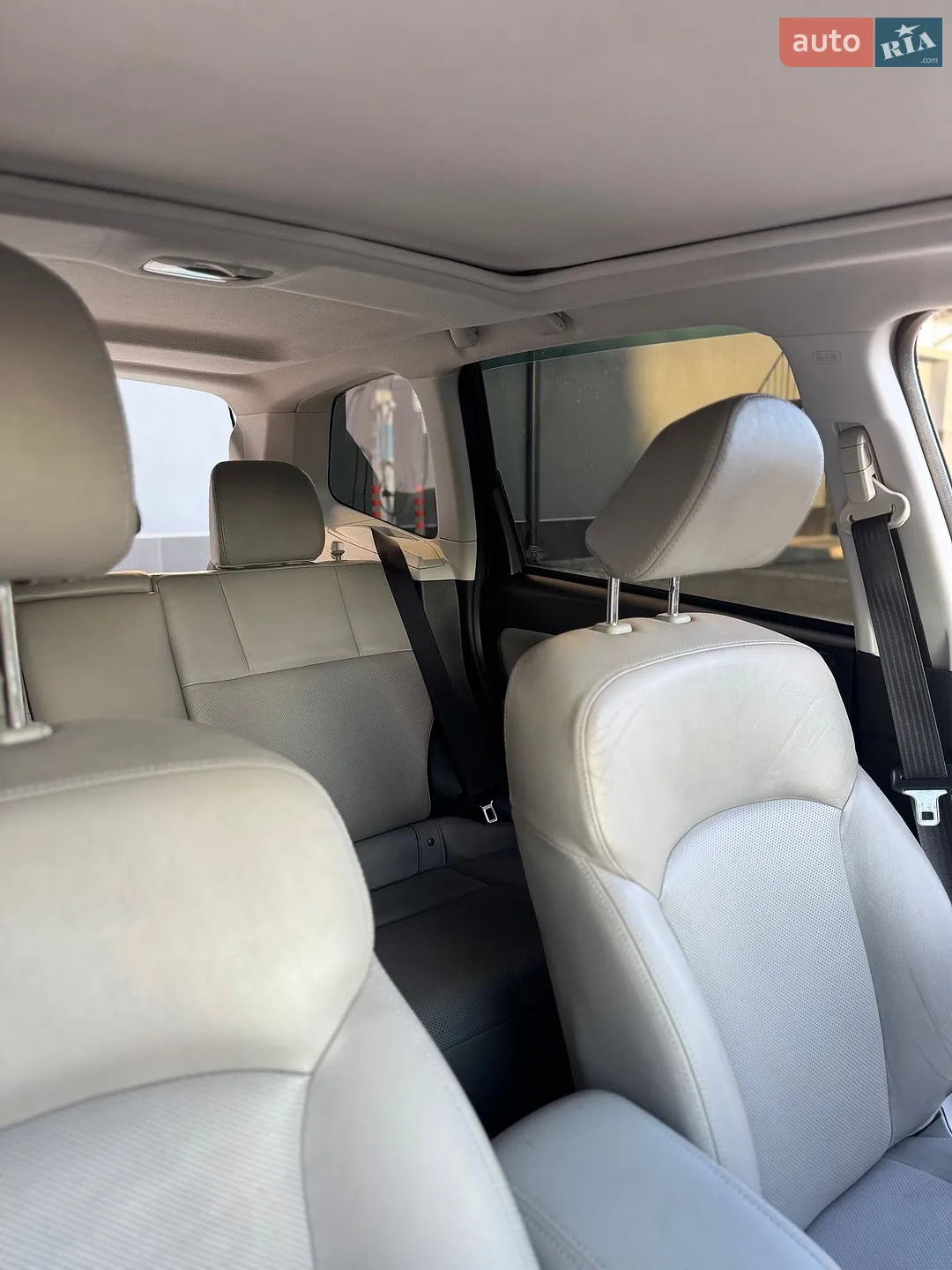 2014 Subaru Forester - мініатюра 20