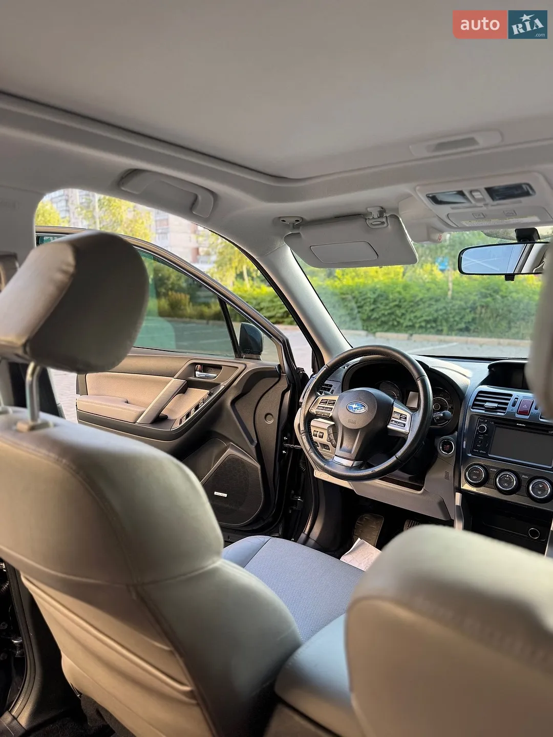 2014 Subaru Forester - мініатюра 29