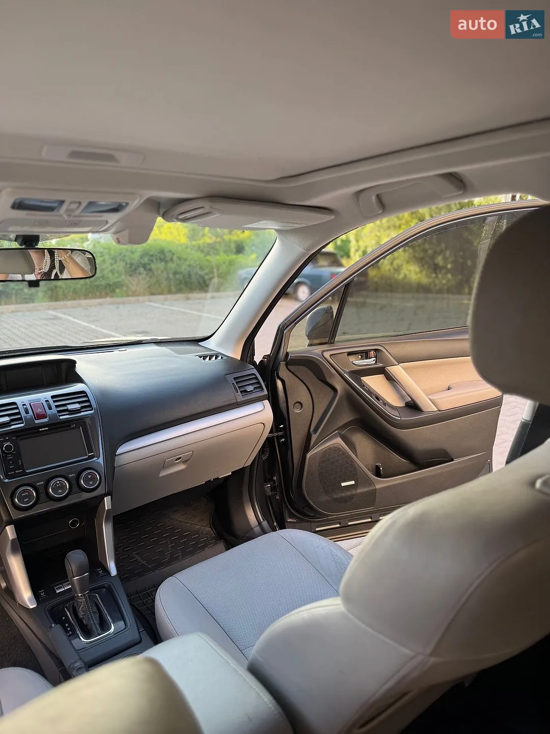 2014 Subaru Forester - мініатюра 31