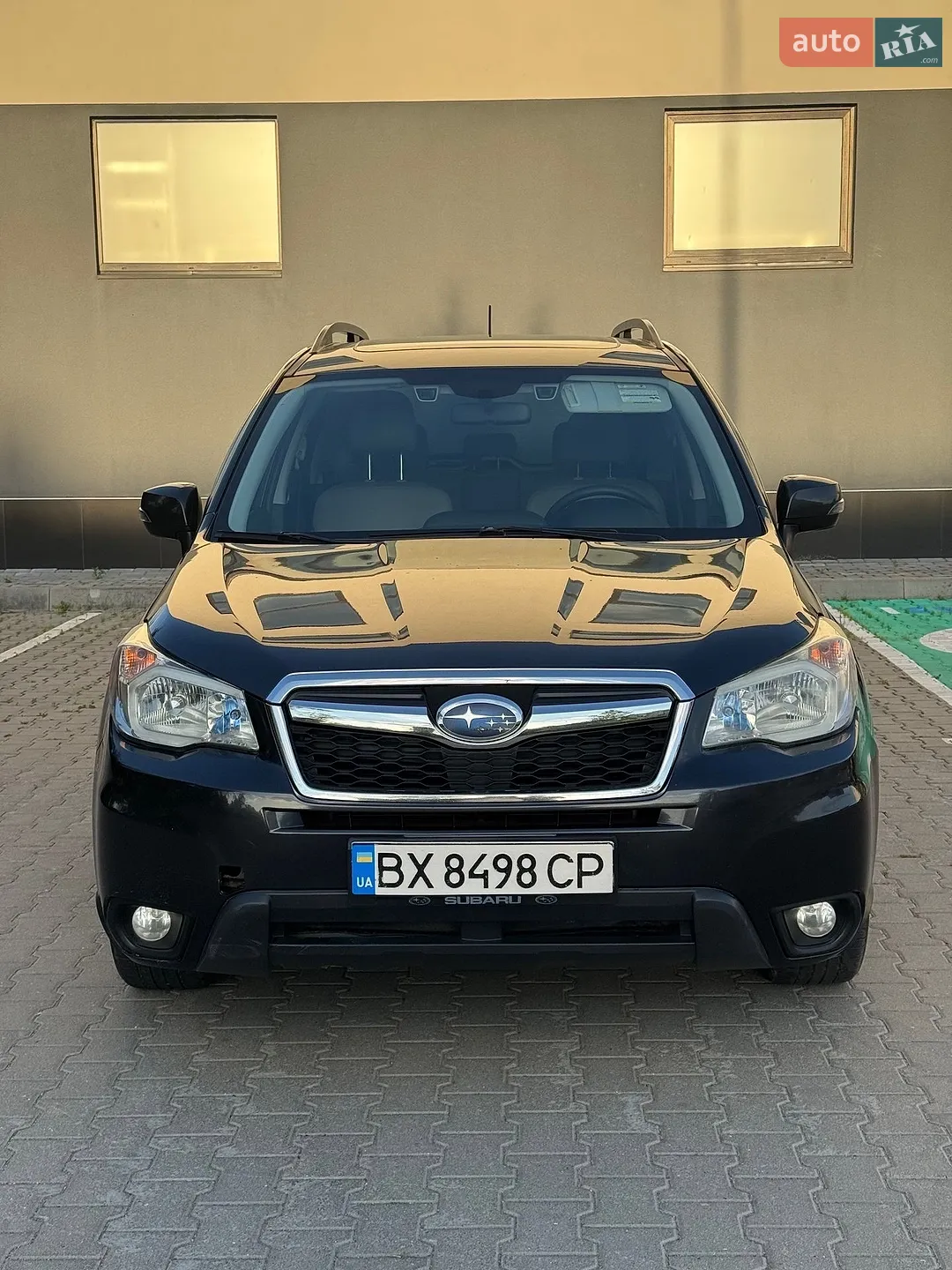 2014 Subaru Forester - мініатюра 12