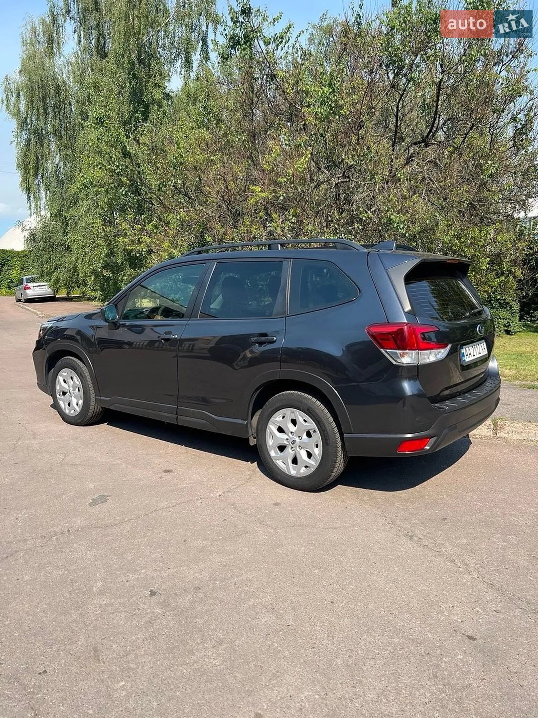 2019 Subaru Forester - мініатюра 4