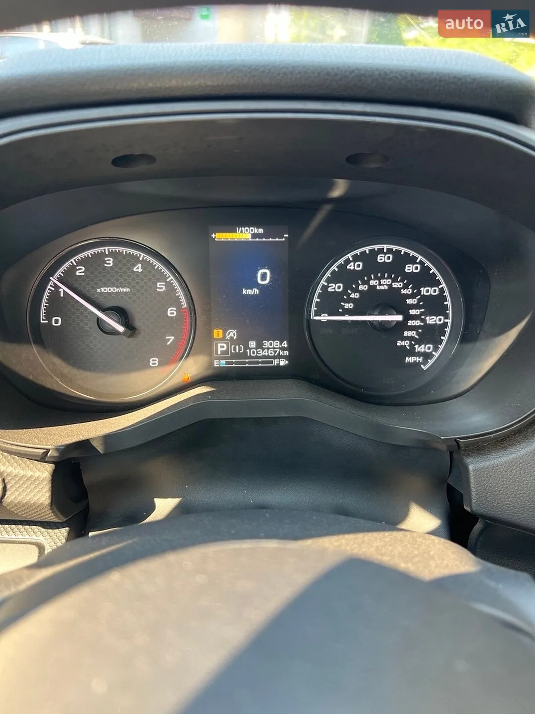 2019 Subaru Forester - мініатюра 6