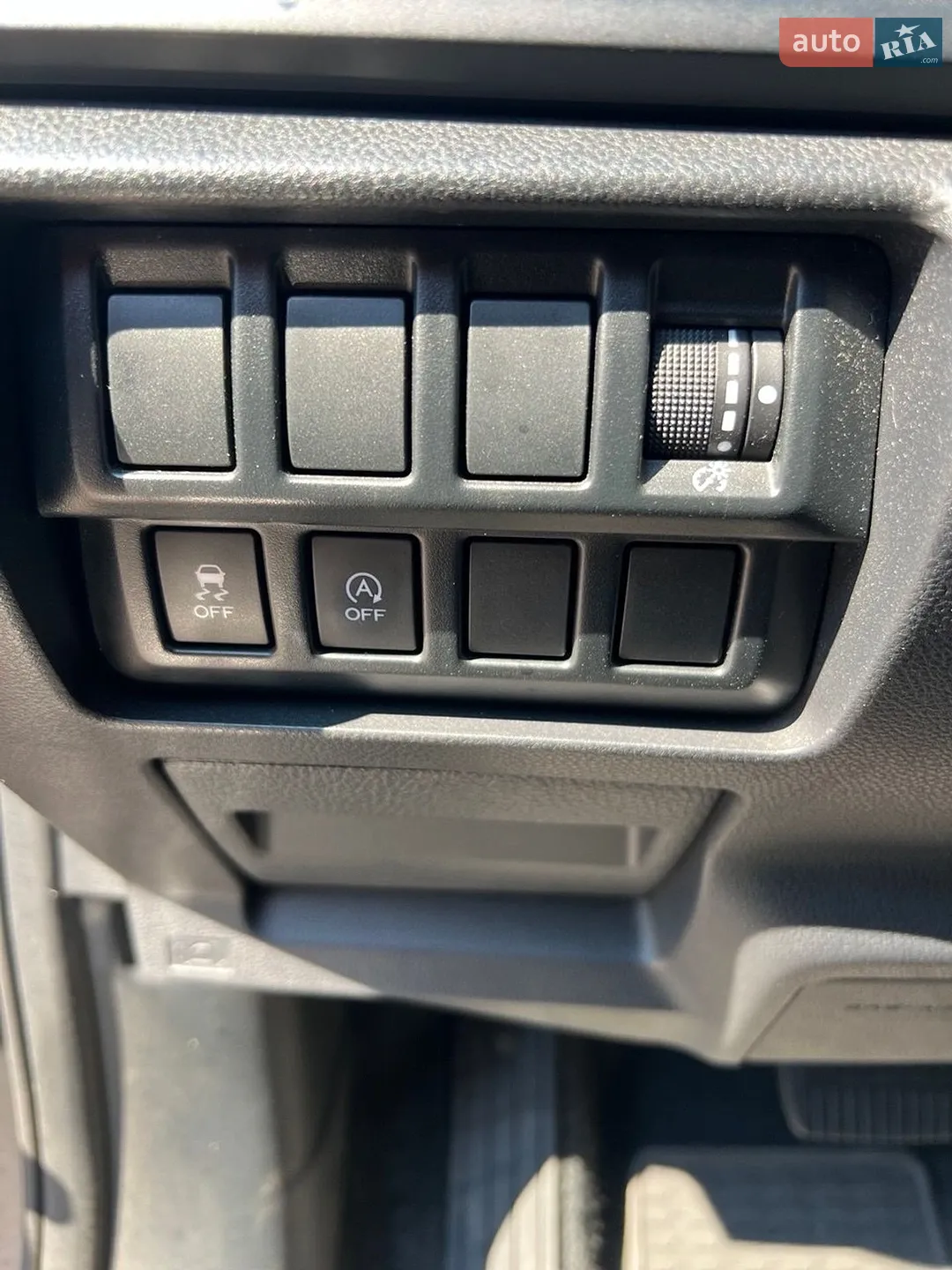2019 Subaru Forester - мініатюра 9