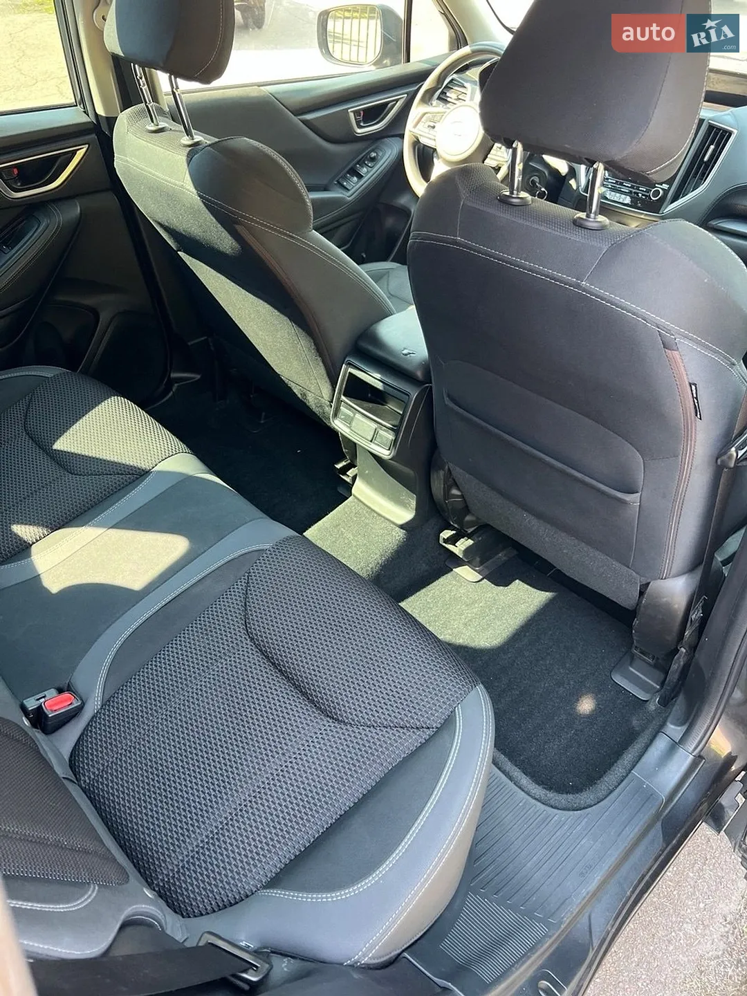 2019 Subaru Forester - мініатюра 13