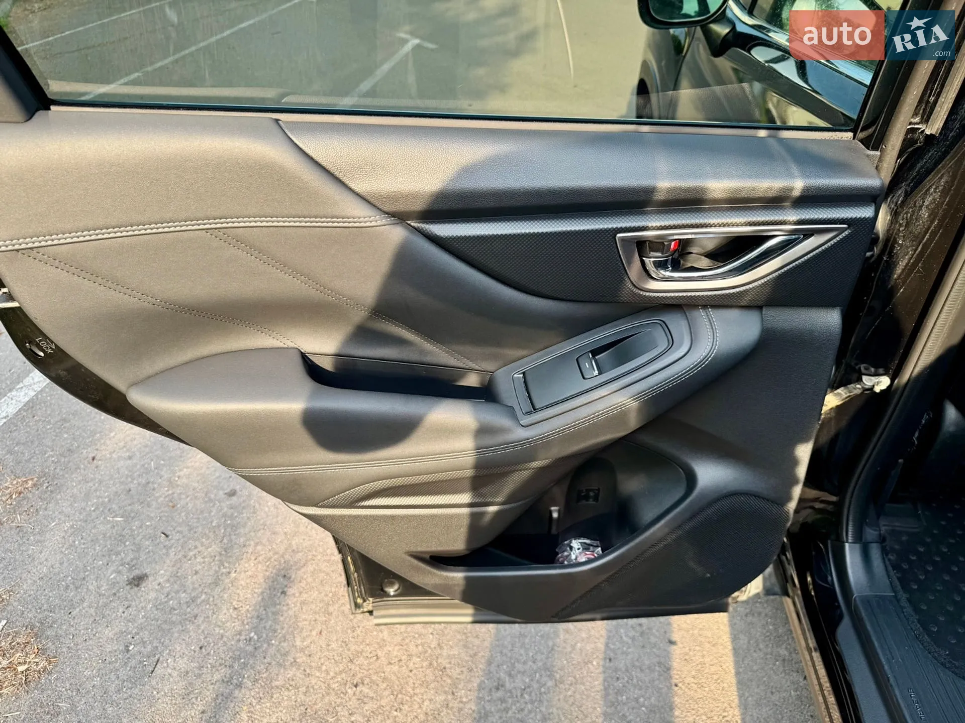 2018 Subaru Forester - мініатюра 18