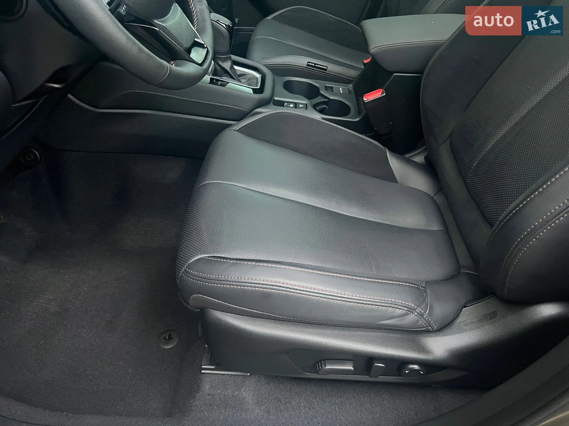 Subaru Forester 2024 VIN JF2SLDTC5SH421442 фото оголошення 30 з 49