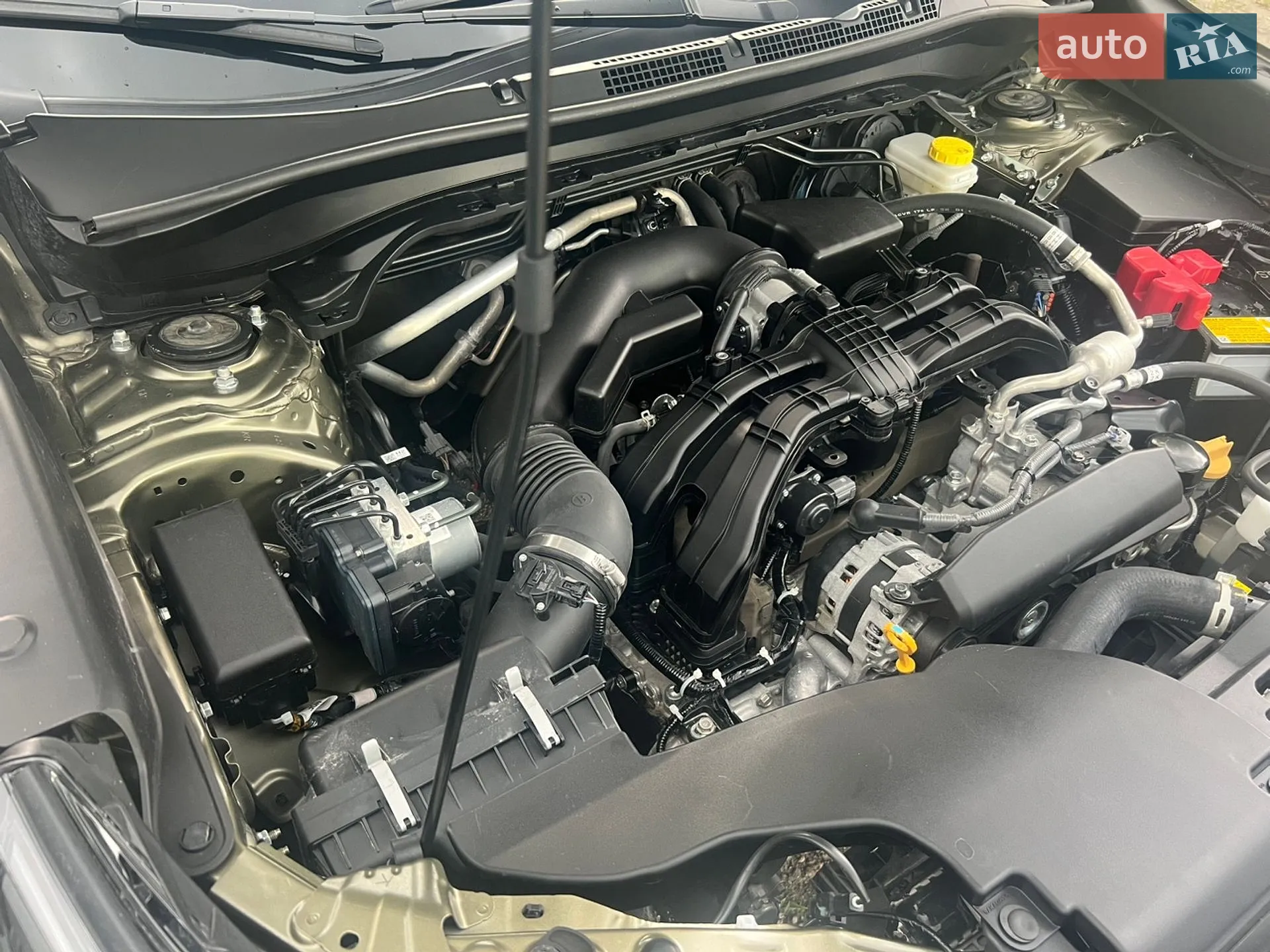 Subaru Forester 2024 VIN JF2SLDTC5SH421442 фото оголошення 43 з 49