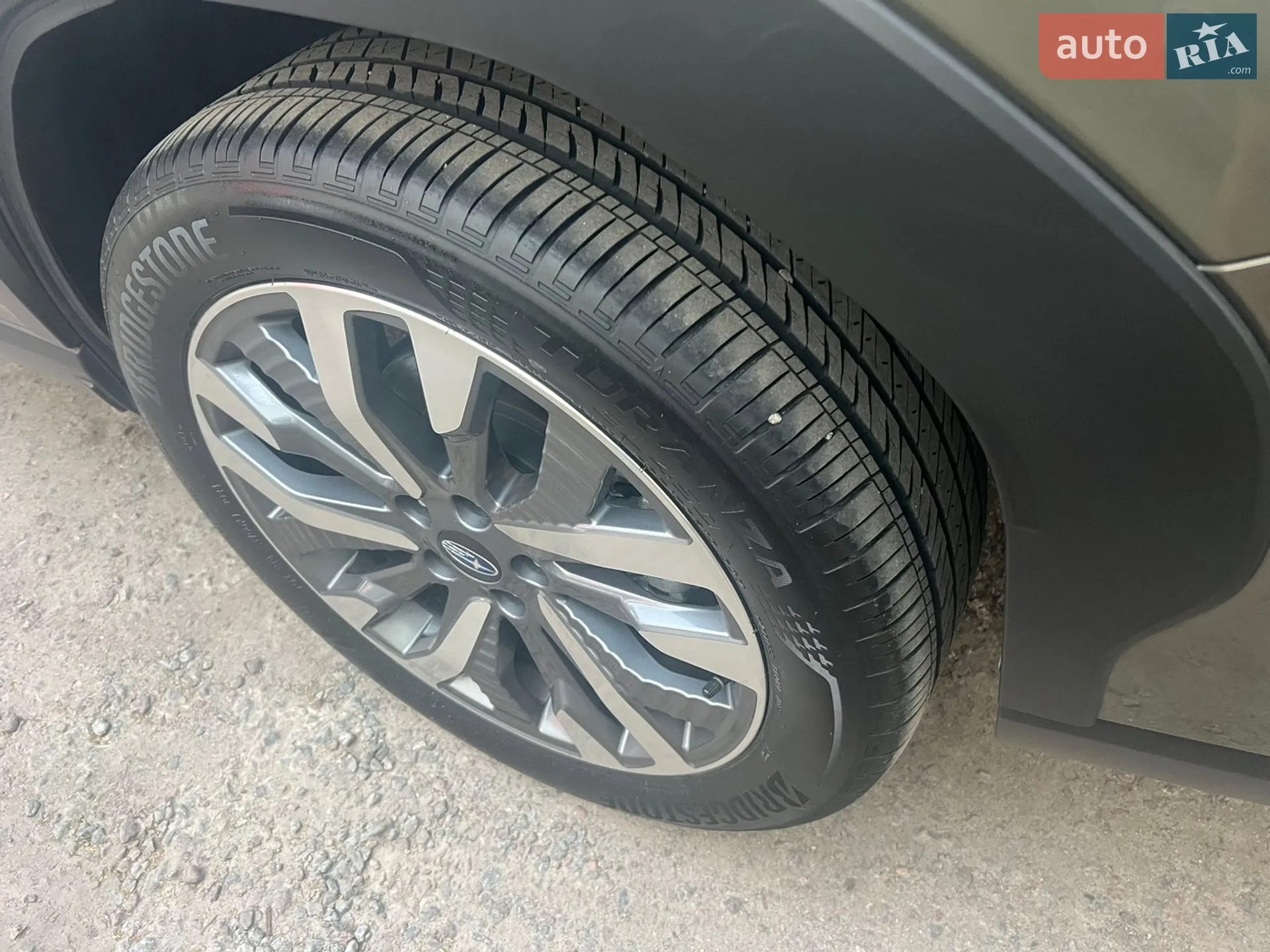 Subaru Forester 2024 VIN JF2SLDTC5SH421442 фото оголошення 48 з 49