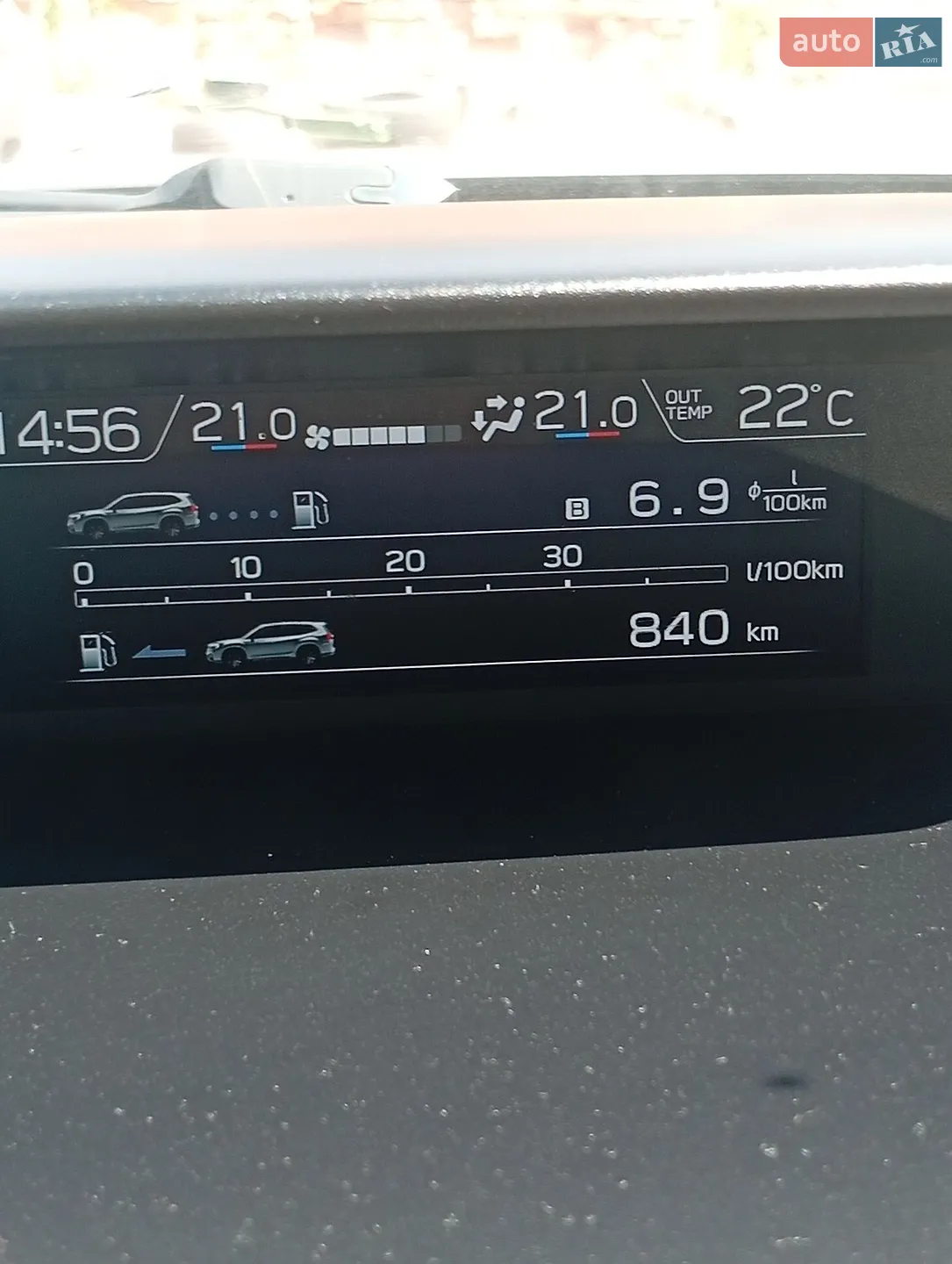 2019 Subaru Forester - фото 1