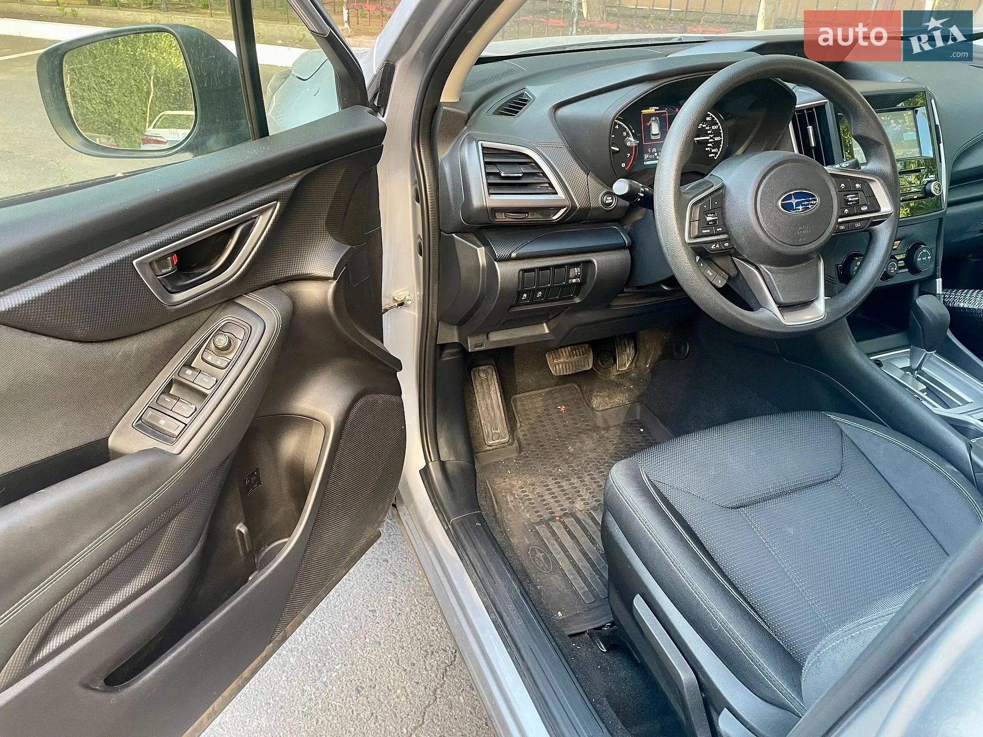 2019 Subaru Forester - мініатюра 10
