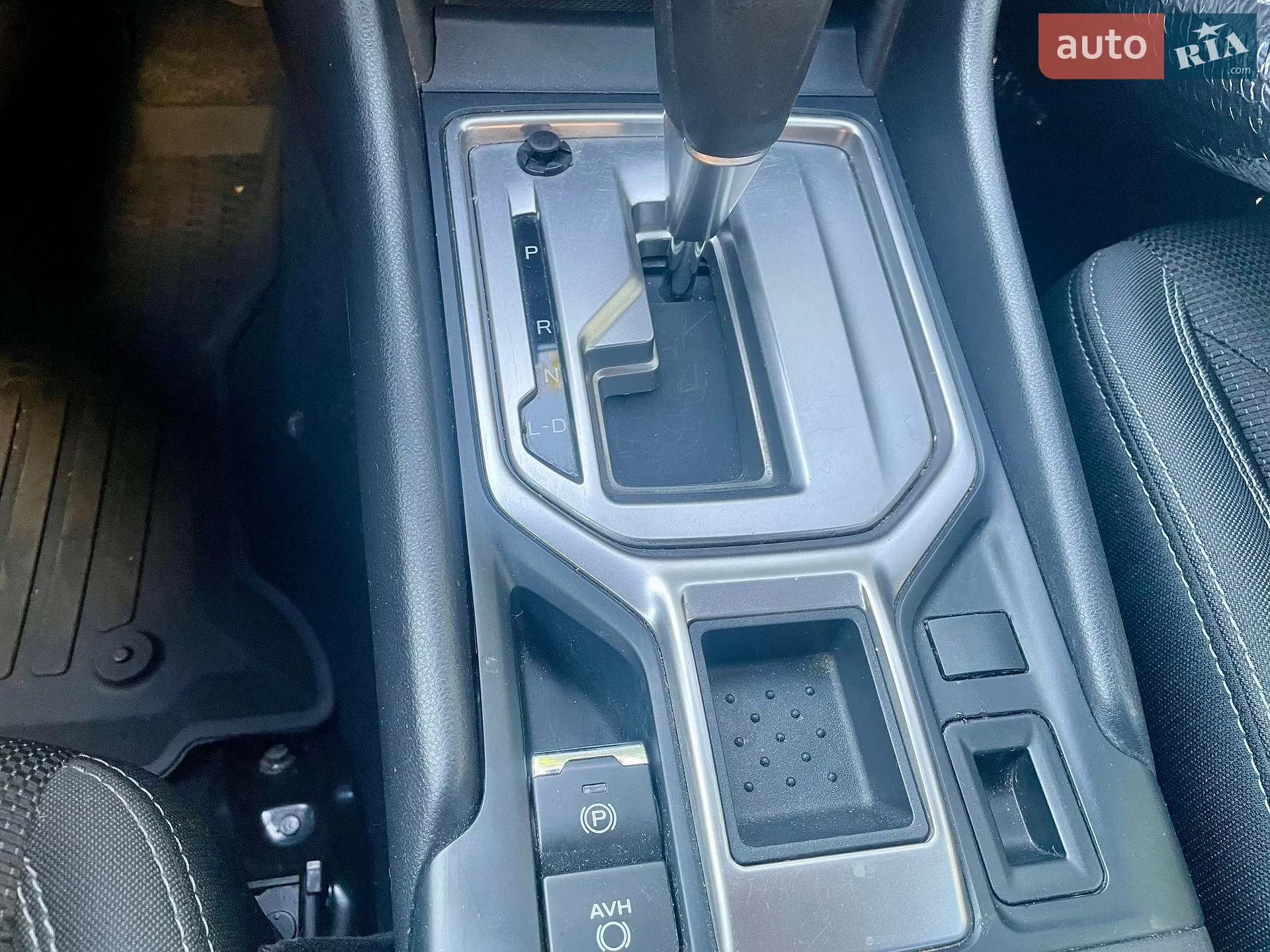 2019 Subaru Forester - мініатюра 15