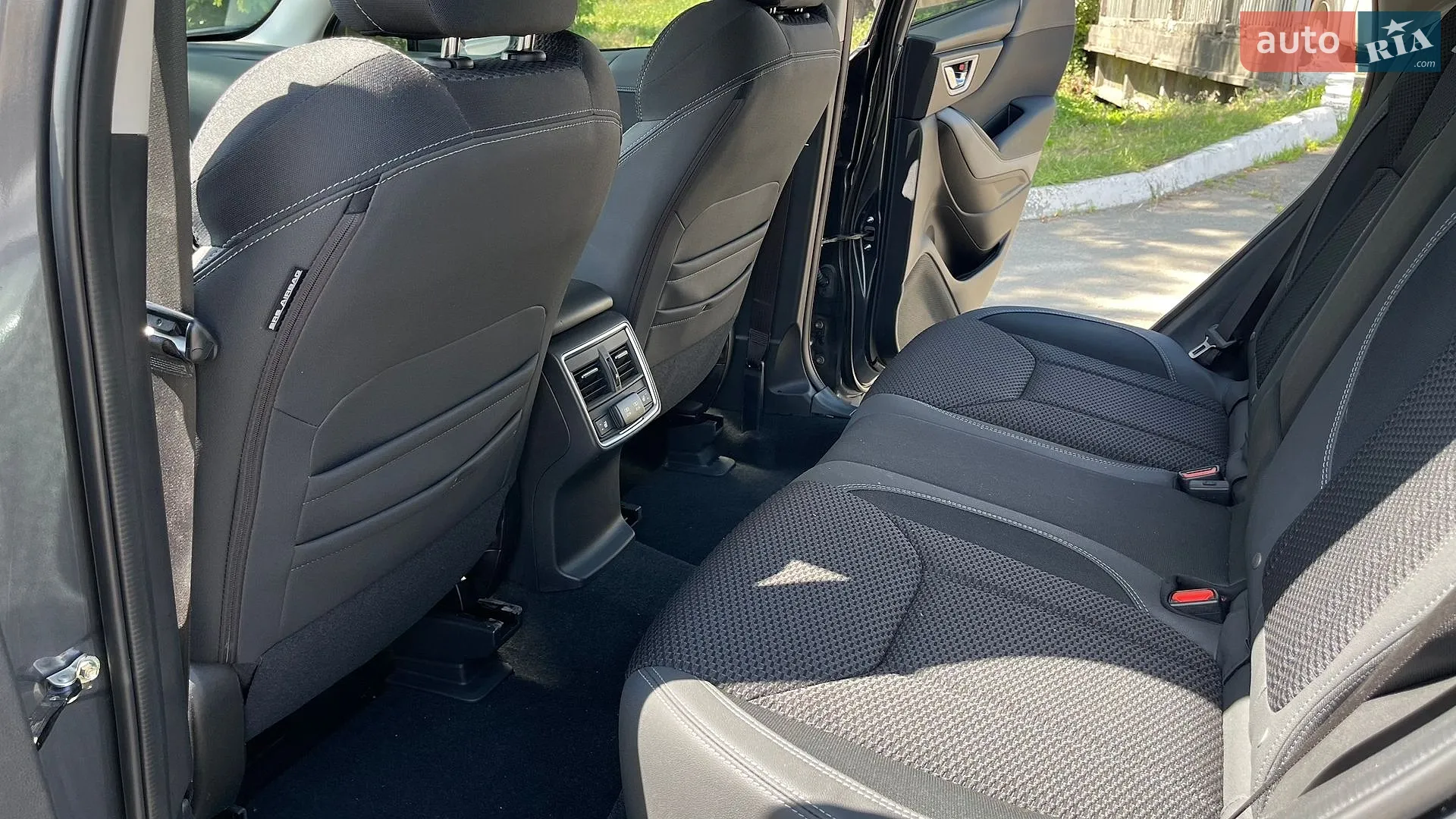 2023 Subaru Forester - мініатюра 20