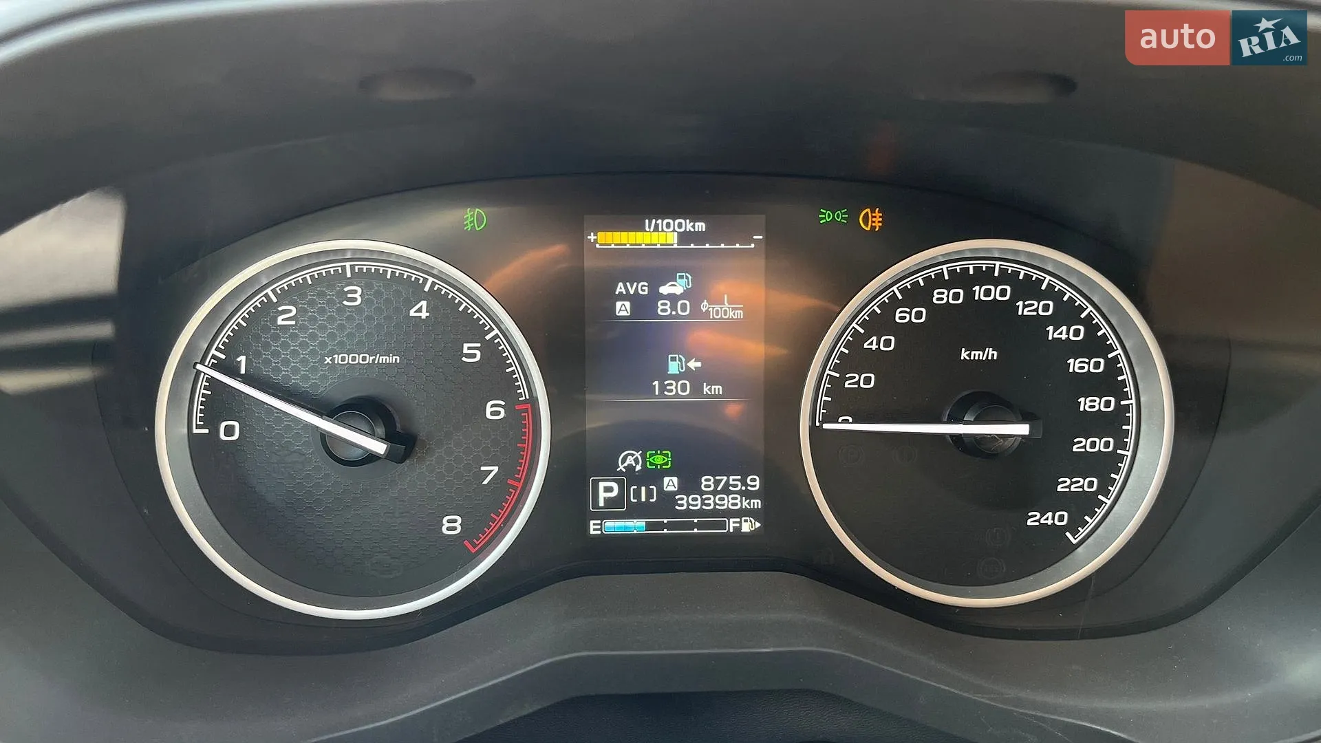 2023 Subaru Forester - мініатюра 37