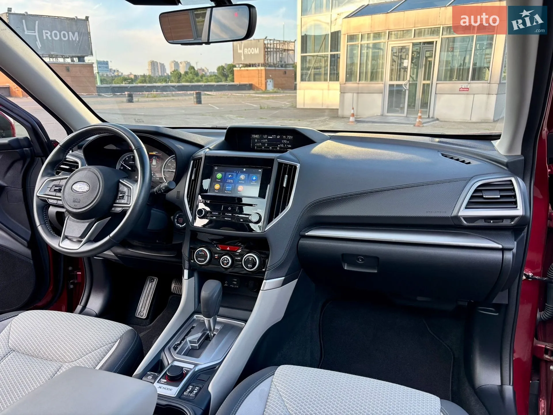 2023 Subaru Forester - мініатюра 31