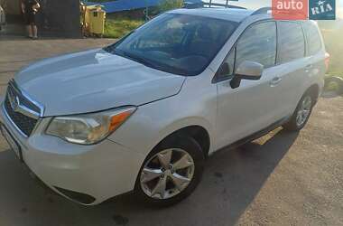 Внедорожник / Кроссовер Subaru Forester 2014 в Сумах Внедорожник / Кроссовер Subaru Forester 2014 в Сумах