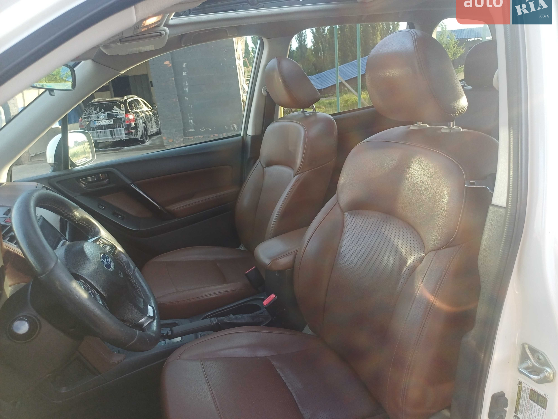 2014 Subaru Forester - мініатюра 6