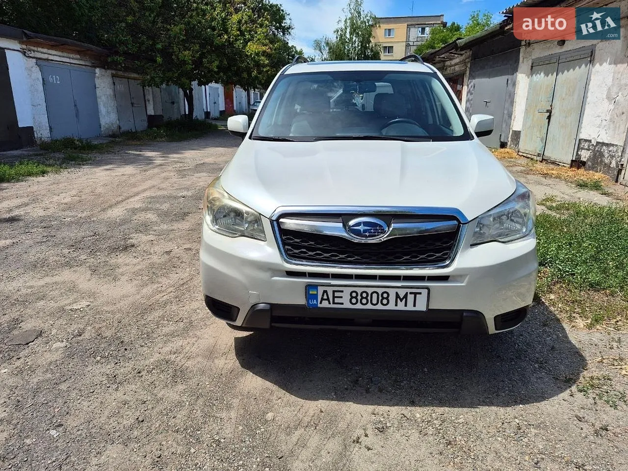 2015 Subaru Forester - мініатюра 30