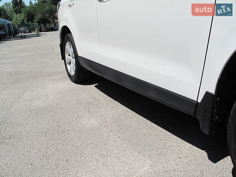 Subaru Forester 2013 VIN JF1SJ5LC5DG019791 фото оголошення 19 з 127