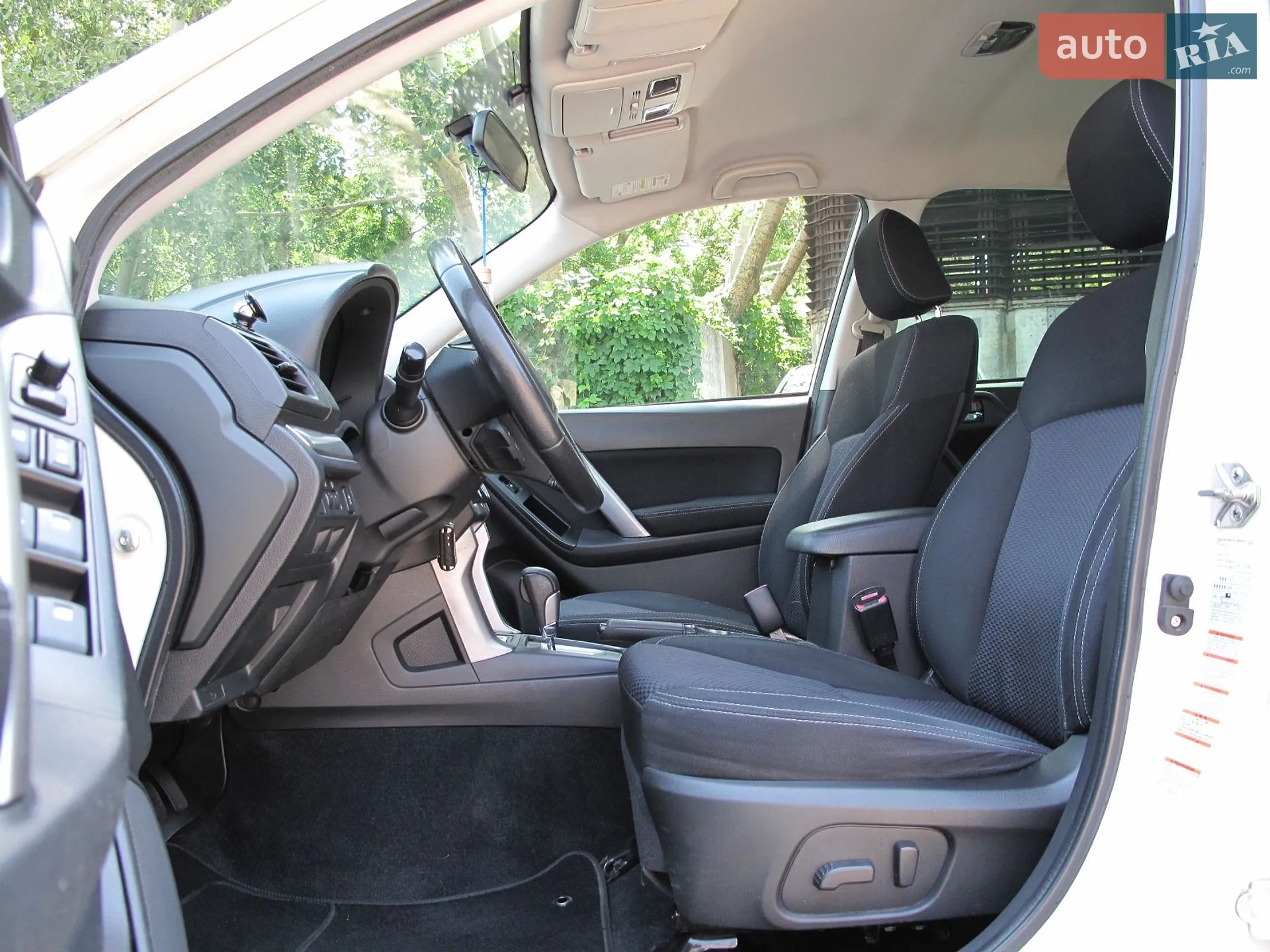 2013 Subaru Forester - мініатюра 25