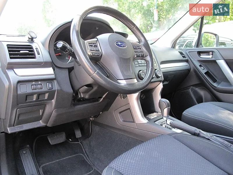 Subaru Forester 2013 VIN JF1SJ5LC5DG019791 фото оголошення 30 з 127