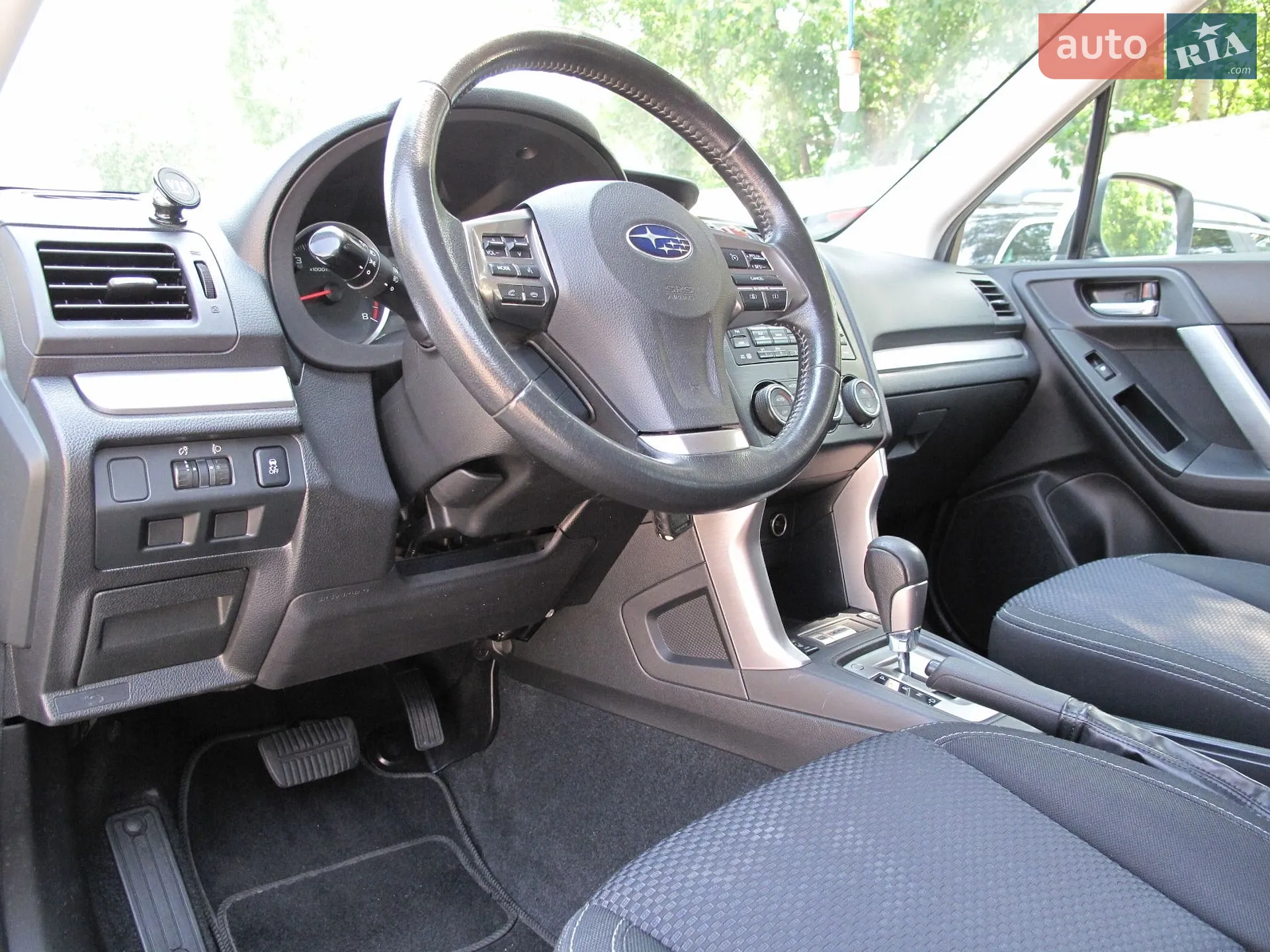 2013 Subaru Forester - мініатюра 30