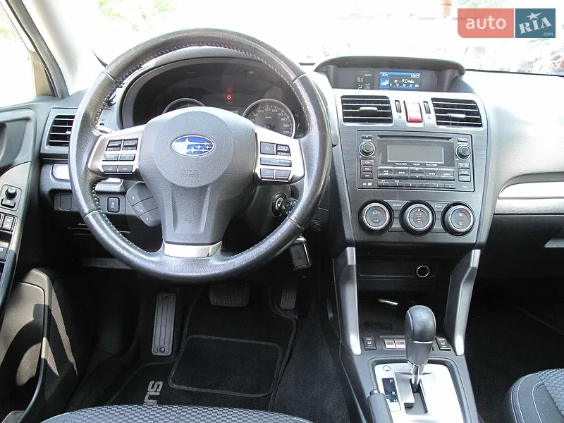 Subaru Forester 2013 VIN JF1SJ5LC5DG019791 фото оголошення 35 з 127