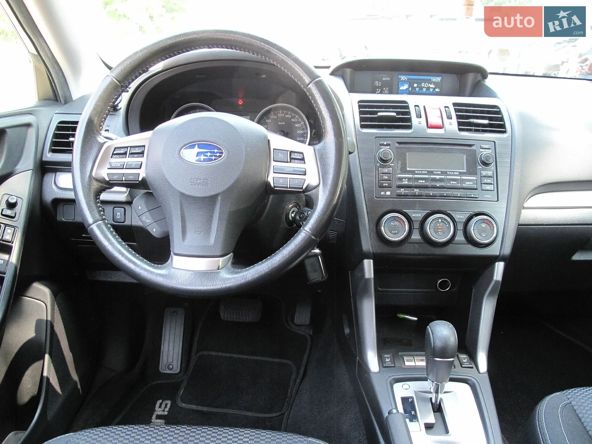 2013 Subaru Forester - мініатюра 35