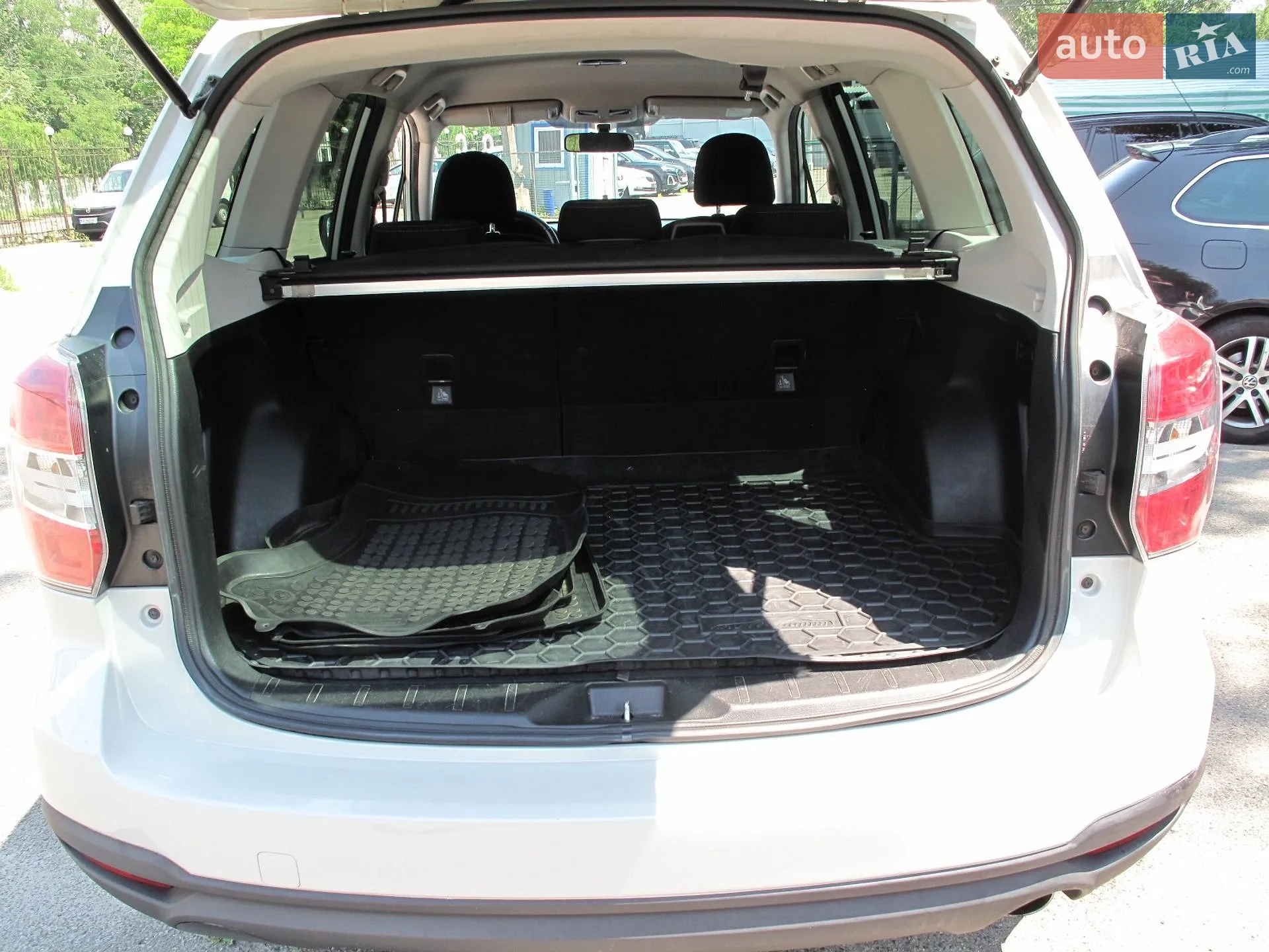 2013 Subaru Forester - мініатюра 43