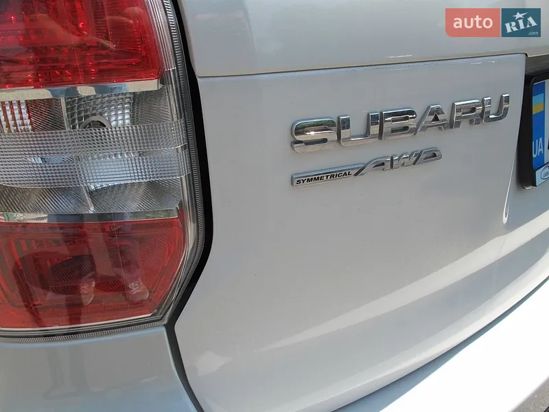 Subaru Forester 2013 VIN JF1SJ5LC5DG019791 фото оголошення 45 з 127